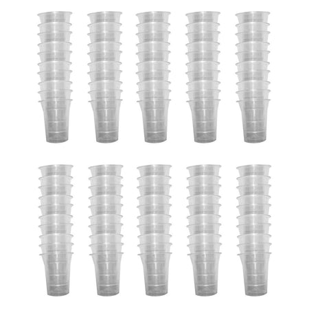 Copinho acrílico - 1.000 un 10 ML