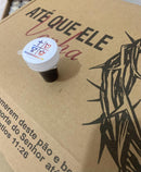 Cálice Personalizado - 48 unidades